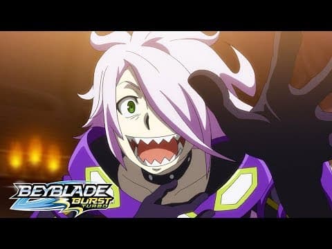 Hyde contre Phi !