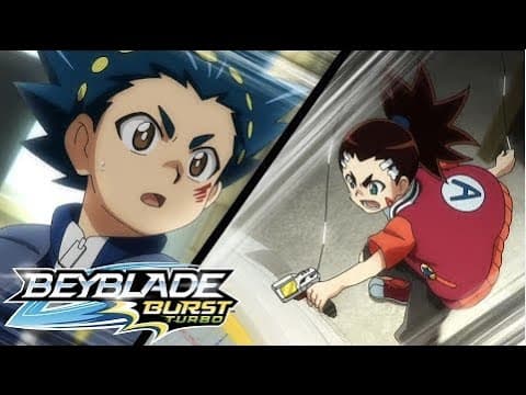 Le Défi Turbo!