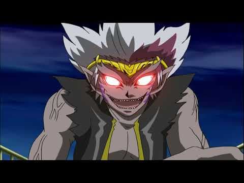 L'esprit du blader