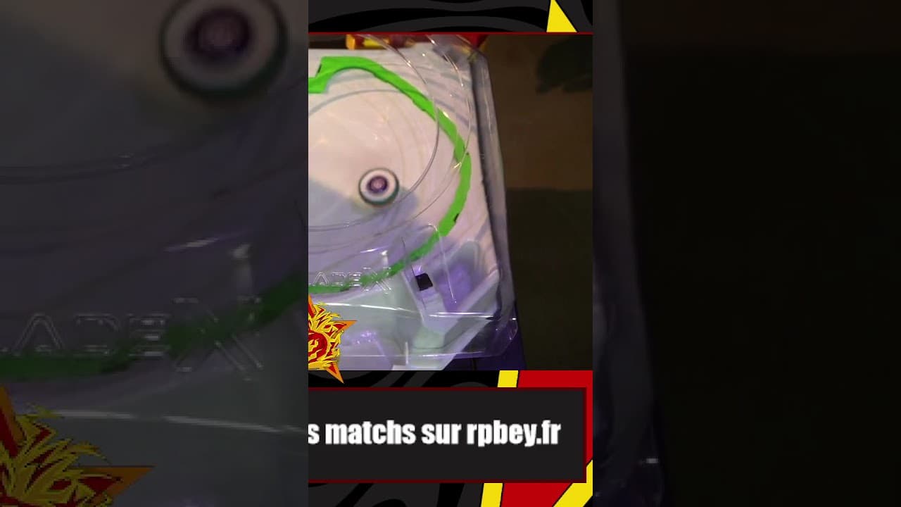 MASSAMUNEEEEEEEEEEEEEEEE EXTREME FINISH  #tv_rpb sur #Twitch