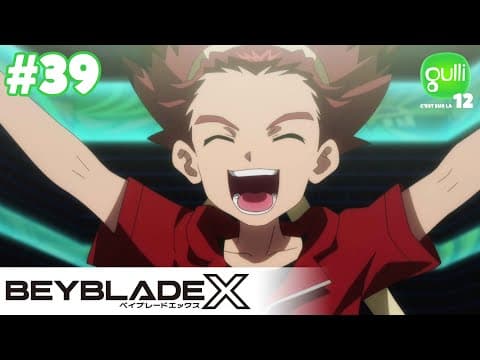 The Greatest Blader