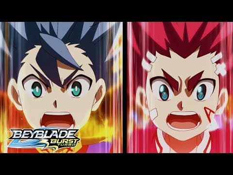 Entraînement Turbo au Royaume de Xavier !