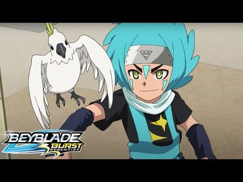 Joshua vs. the Space Ninjas!
